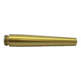 Paasche TS-33 Solid Aluminum handle (fits TS, MIL, V, VSR)