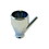 Paasche VL-1/4-OZ 1/4 oz./7cc Metal Color Cup