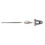 Paasche VL-227-1 VL Tip, Needle and Head Size 1 (0.55 mm)