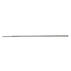 Paasche VLN-1POL Polished Needle size 1 (0.55 mm)