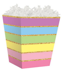 Mayflower Treat Box - Its A Boy