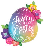 Mayflower 35" Easter Egg Flowers