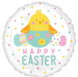 Mayflower 9" Happy Easter Tweetings
