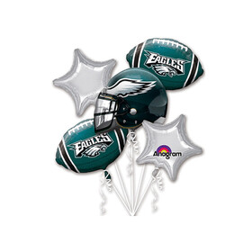 Mayflower Bouquet Eagles