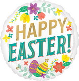 Mayflower 18" Easter Touch of Gold