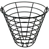 ProActive Sports Green Wire Basket Small