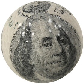 Chromax Odd Balls Bulk $100 Bill