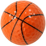 Chromax Odd Balls Bulk Basketball