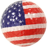 Chromax Odd Balls Bulk US Flag