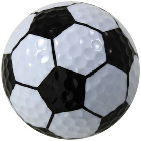Chromax Odd Balls Bulk Soccer