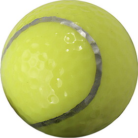 Chromax Odd Balls Bulk Tennis