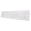 Arm Guard by Cool Tac Ladies White, Price/Each