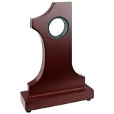 ProActive Sports Hole In One Trophy Rosewood