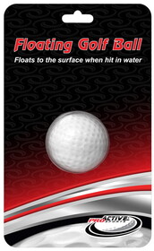 ProActive Sports The Floating Golf Ball Blister