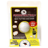 ProActive Sports The Farting Golf Ball