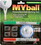 Greenskeeper MYball Marking Tool 19th Hole Series