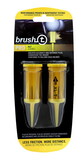 Brush-T XLT Extreme (Yellow and White)