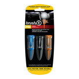 ProActive Sports Brush-T Combo Pack (3 Wood, Driver, O/S)