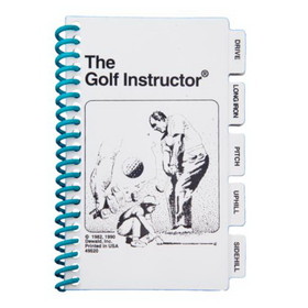 ProActive Sports The Golf Instructor Left Handed