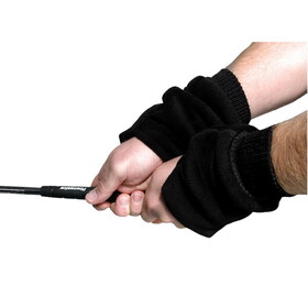 ProActive Sports Winter Pull Up Mitts Small