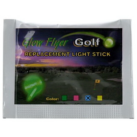 Lite Stick Replacement Glow Stick for Glow Flyer Ball