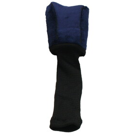 ProActive Sports Form Fit Head Covers 460cc Navy