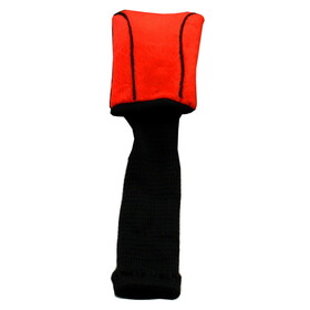 ProActive Sports Form Fit Head Covers 460cc Red