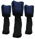 ProActive Sports Form Fit Head Covers 3HC Navy