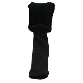 ProActive Sports Form Fit Head Covers 250cc Black