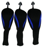 ProActive Sports Neo-Fit 3HC Black/Blue
