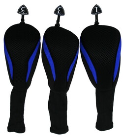 ProActive Sports Neo-Fit 3HC Black/Blue