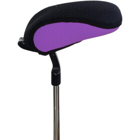 Stealth Head Covers Putter Boote Grape