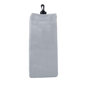 ProActive Sports 16 x 22 Hemmed Towel White