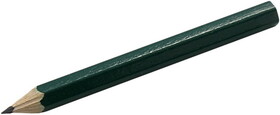 ProActive Sports Golf Pencil Hex No Erase Green 144pc