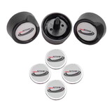ProActive Sports Magnetic Ball Markers (3/pkg)