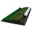 ProActive Sports F4 Dual Surface Hitting Mat with Ball Tray