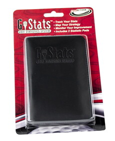 ProActive Sports G* Stats Book--Blister