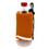 ProActive Sports Neoprene Bottle Holder w/Golfer-Orange
