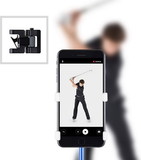 ProActive Sports SelfieGolf Phone Clip System