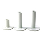 ProActive Sports Rubber Tees (3 heights/pkg)