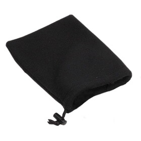 ProActive Sports Drawstring Caddy Bag Black