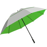 ProActive Sports SunTek Umbrella Silver/Green