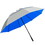 ProActive Sports UWCUV2 SunTek Umbrella Silver/Blue
