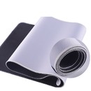 Muka 1/8" Thick Blank Mouse Pad for Sublimation Transfer Heat Press Printing Non Slip Rubber Base Mousepads