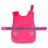 Aspire Dog Reflective vest, Pet Jacket Puppy Clothes for Outdoor Activities, Pink - 2XL