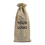 Custom Burlap Wine Bags for 750ml Bottle, Design Your Jute Bottle Gift Bag with Drawstring, 14 x 6 Inches