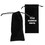 TOPTIE 50 PCS Velvet Gift Bags for Sunglasses Cell Phone, Microfiber Storage Pouch with Drawstring