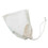 TOPTIE 10 PCS Custom Cotton Shoe Bag 11.8 X 15.7 Inches, Logo Printed Dust Cover Bag Storage Pouch Bag for Handbag Purse