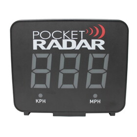 Pocket Radar SD2000 Smart Display