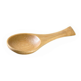 Packnwood 209BBIWAKI "IWAKI'' Bamboo Spoon 0.25 oz 3.7 x 1.8 in, 500 pcs/ Case